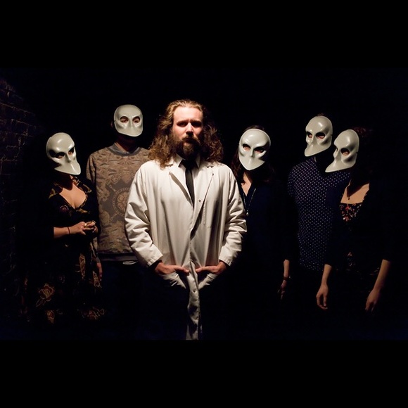 Punchdrunk Productions Other Sleep No More Mask Poshmark